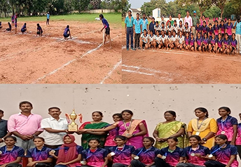 Thassim Beevi 800 Mtr Event